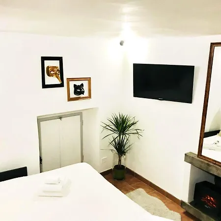Апартаменты Studio With Wifi At