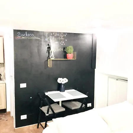 Studio With Wifi At
