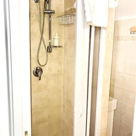 Studio With Wifi At * Рим