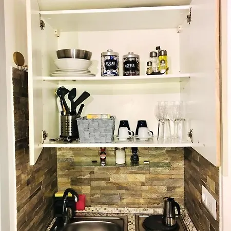 Апартаменты Studio With Wifi At *
