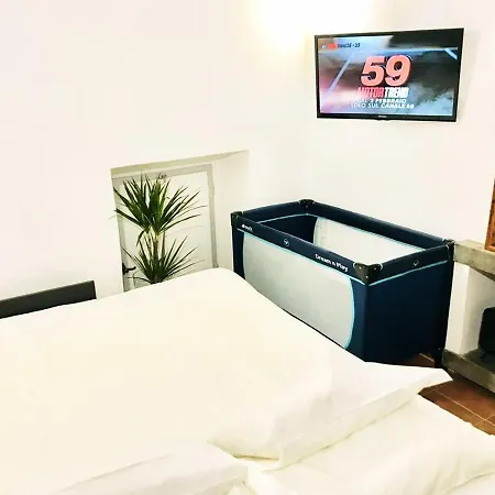 Studio With Wifi At Апартаменты *