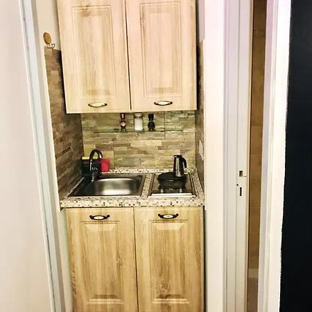 Διαμέρισμα Studio With Wifi At