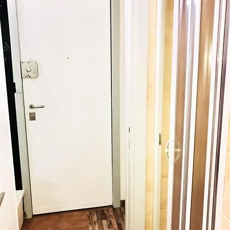 Studio With Wifi At Διαμέρισμα
